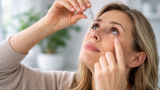 Allergic Conjunctivitis: When Your Eyes React to Harmless Triggers